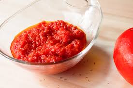 🍅 Tomate triturado agroecológico – 1 litro
