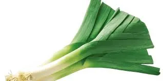 🥬 Puerro