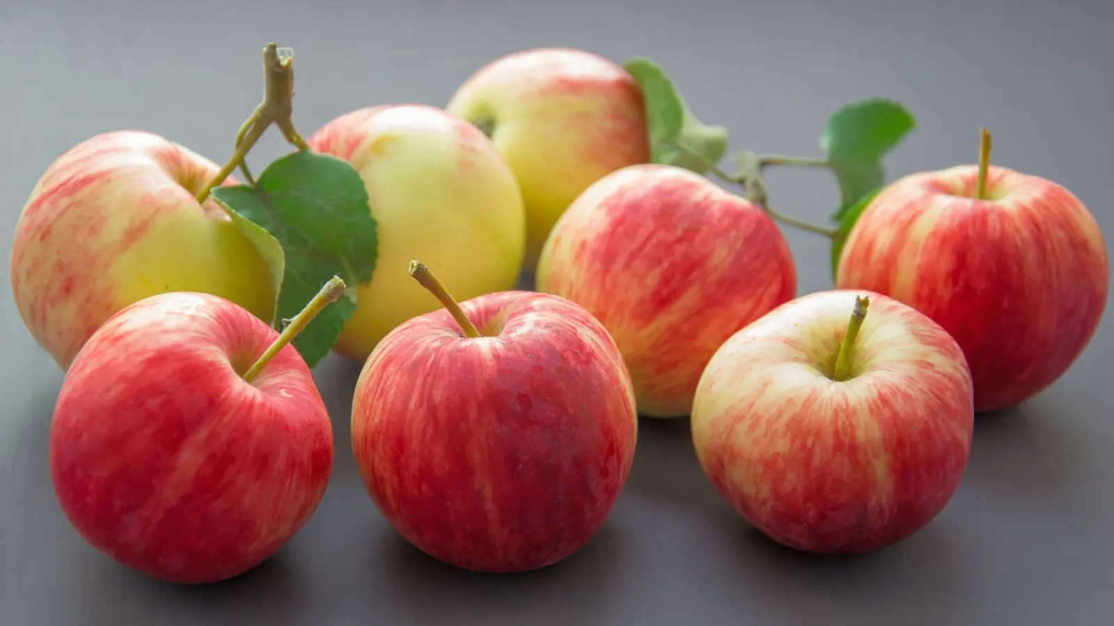 🍎 Manzana roja 1/2kg