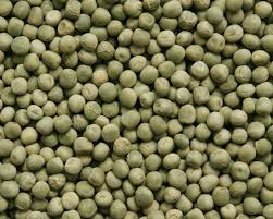 🌱 Arveja entera agroecológica “Salve la Tierra” – 250 g