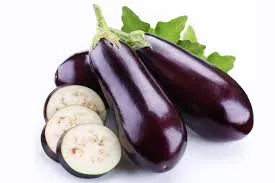 🍆 Berenjena 1/2kg