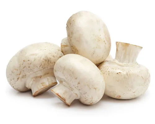 🍄 Champiñones 200g