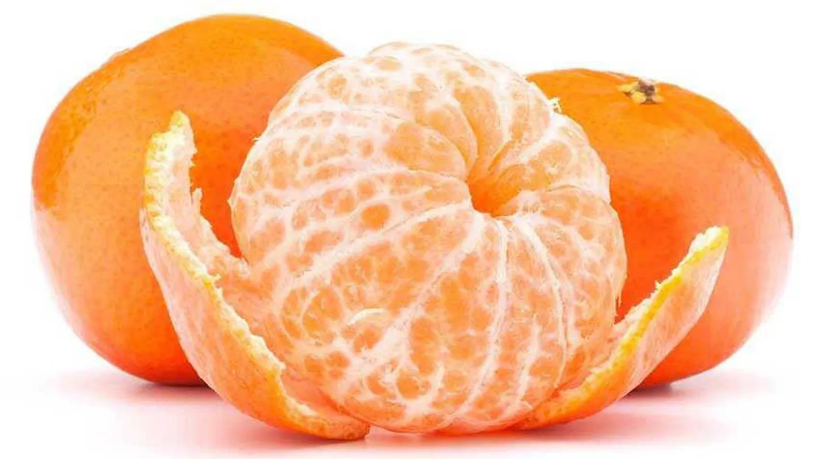 🍊 Mandarina