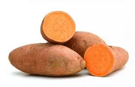 馃崰 Batata boniato